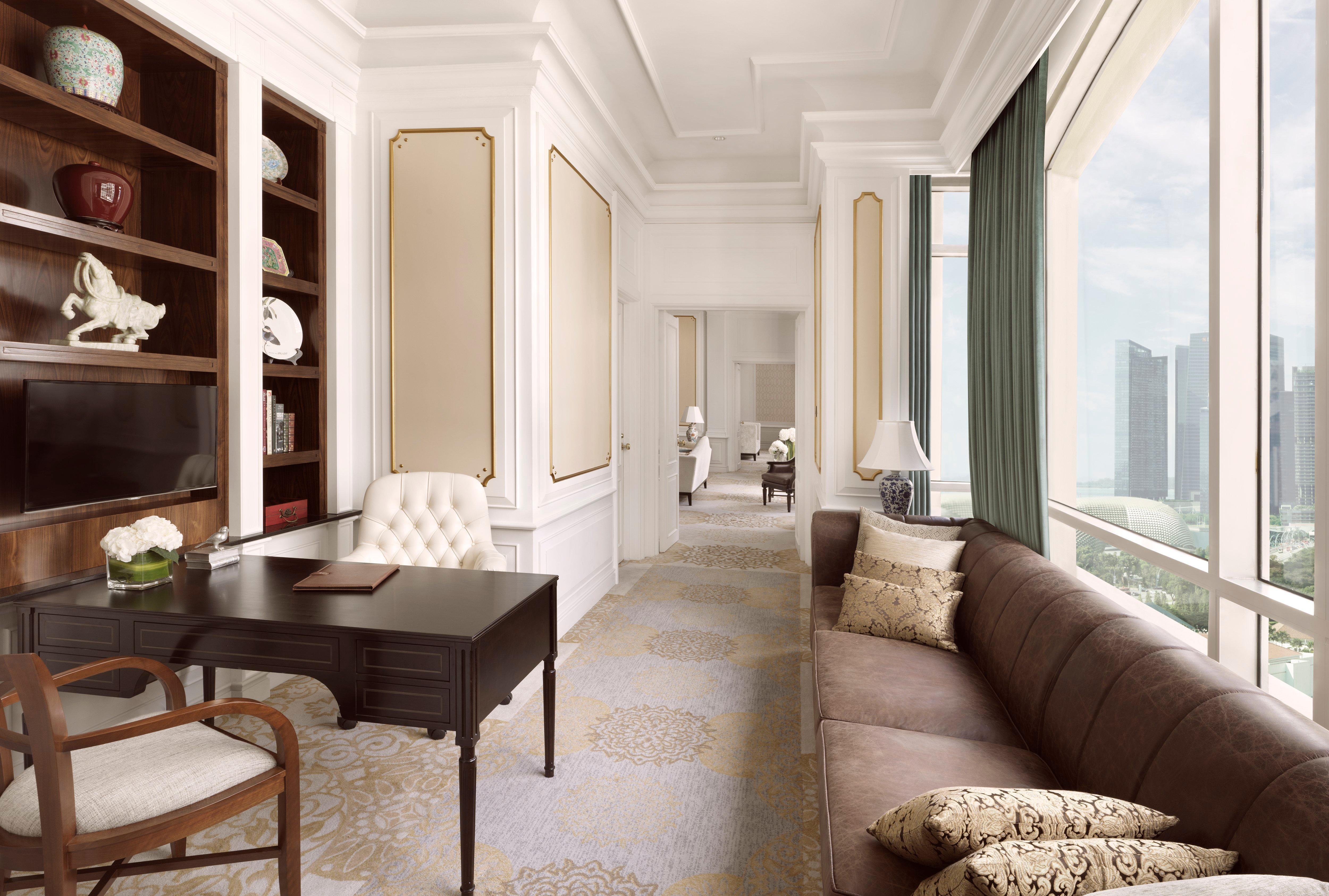 Intercontinental By Ihg Hotel Singapore