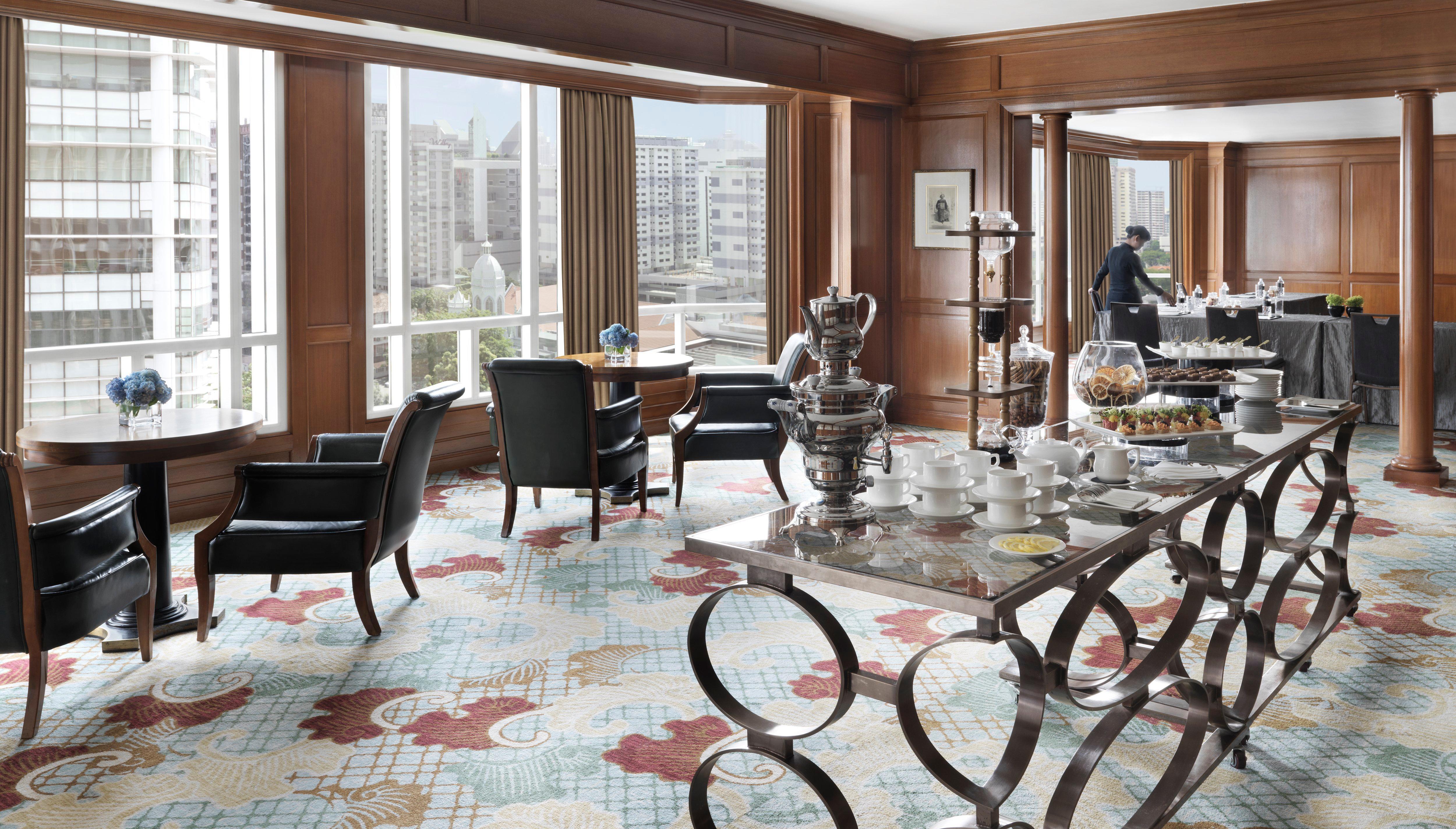 Hotel Intercontinental By Ihg