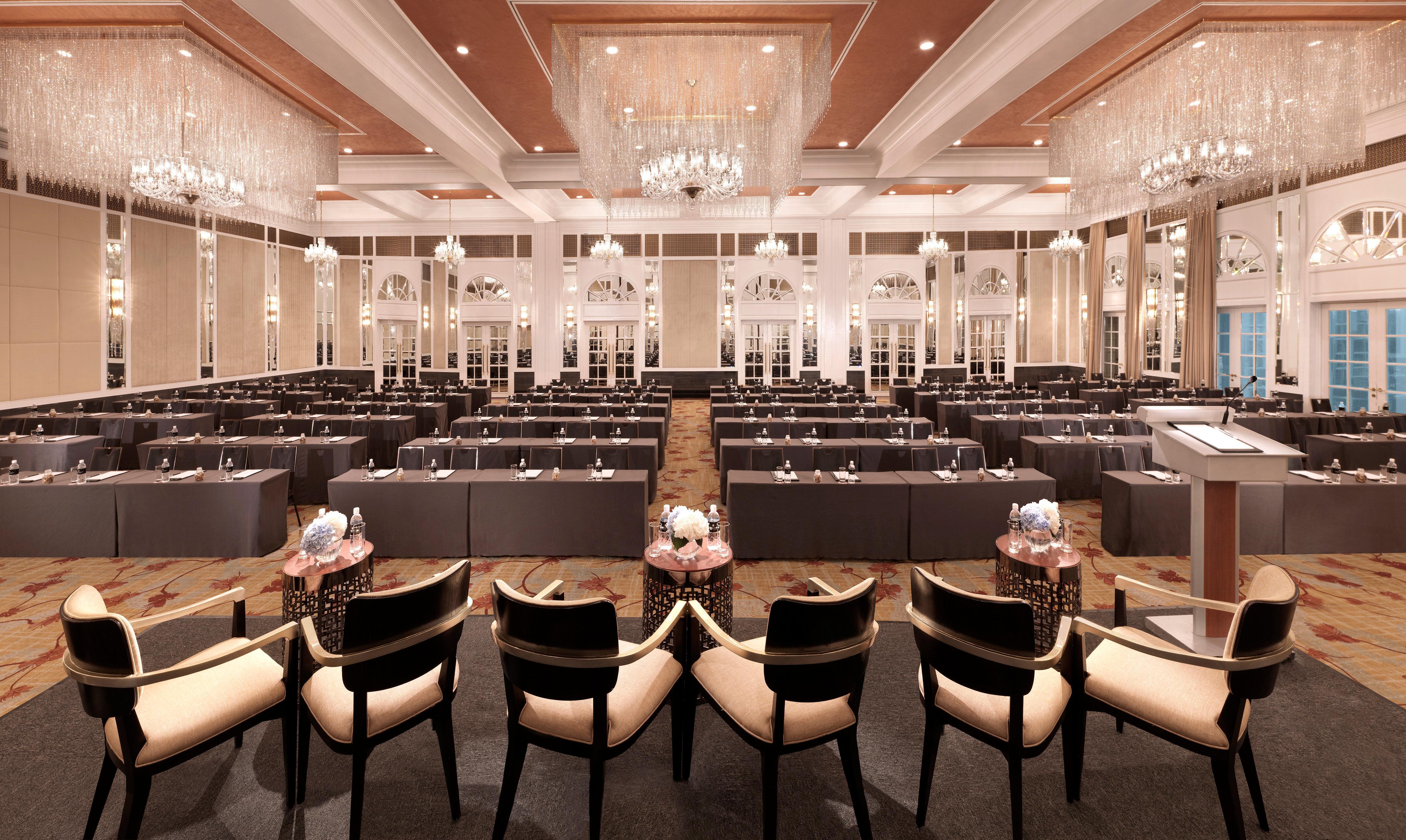 Intercontinental By Ihg