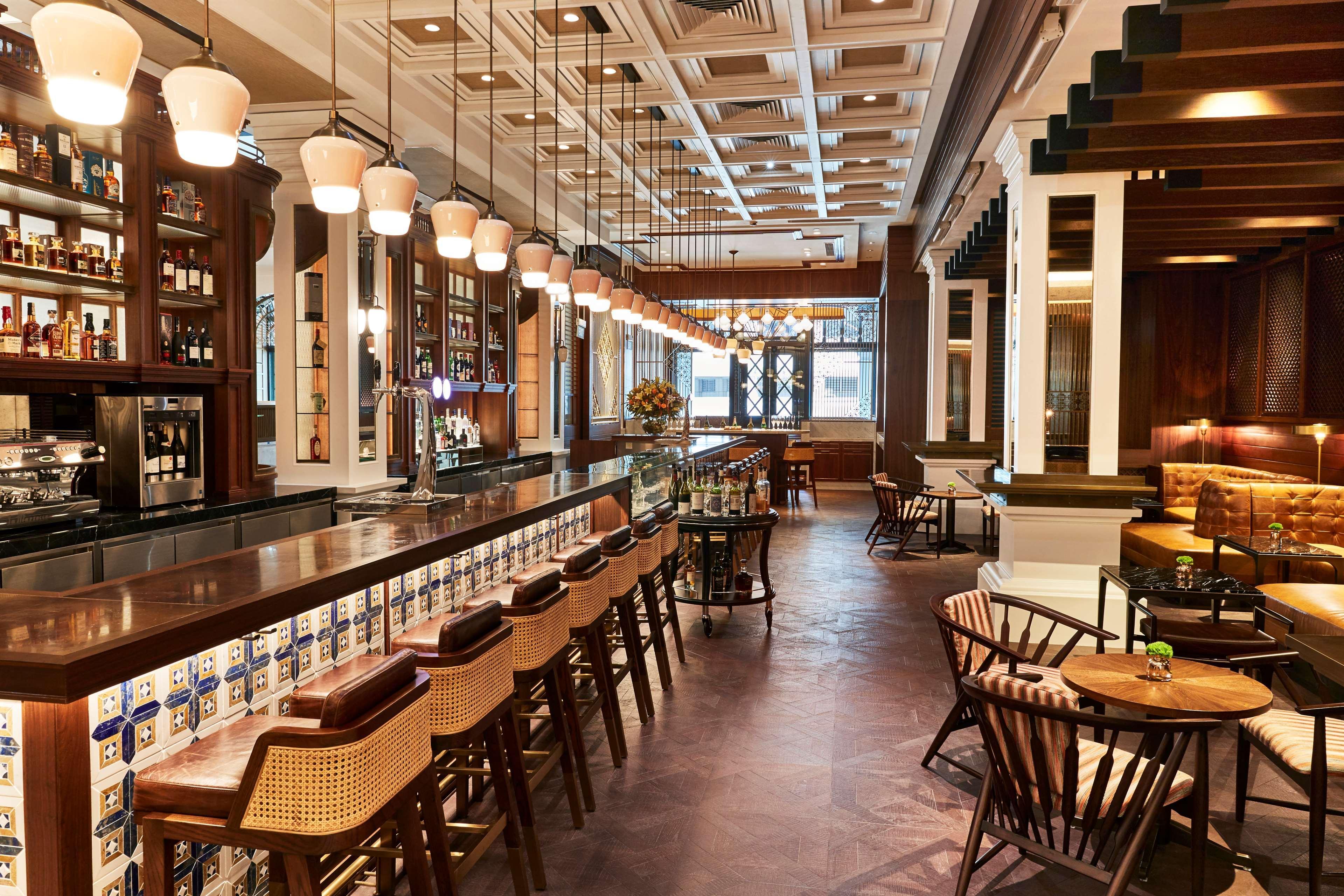 The Capitol Kempinski Hotel 5*