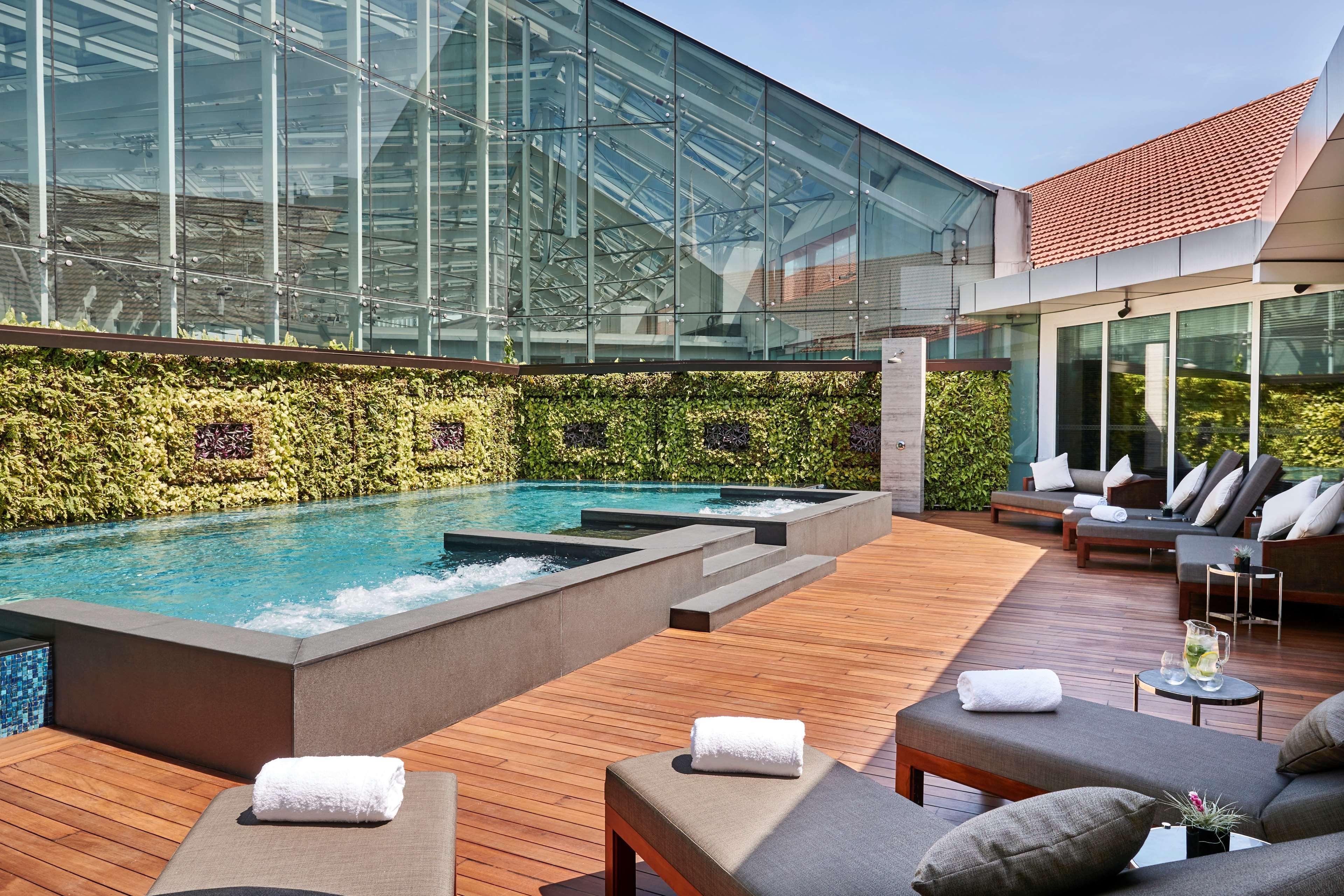The Capitol Kempinski Hotel 5*