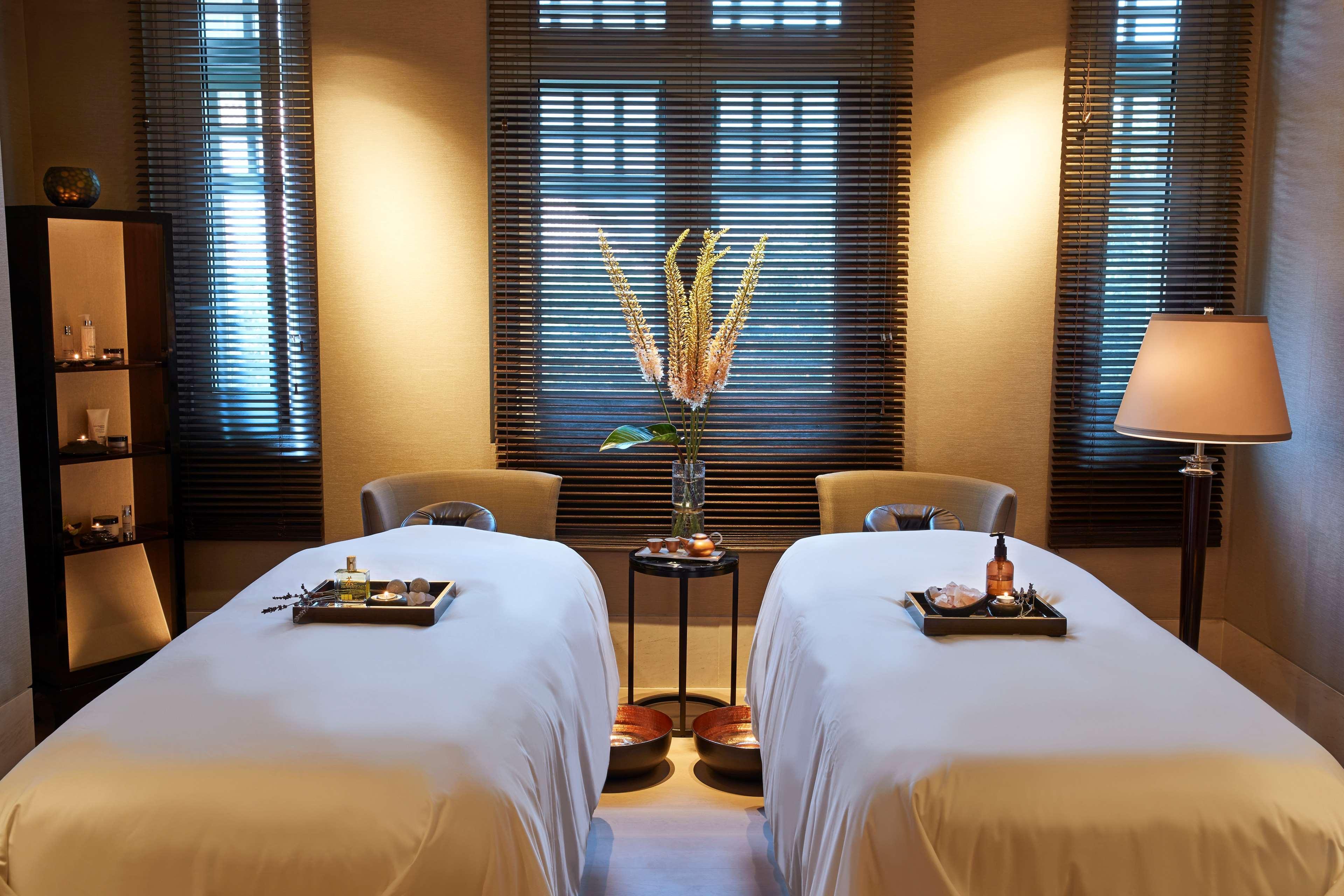The Capitol Kempinski 5* Singapore