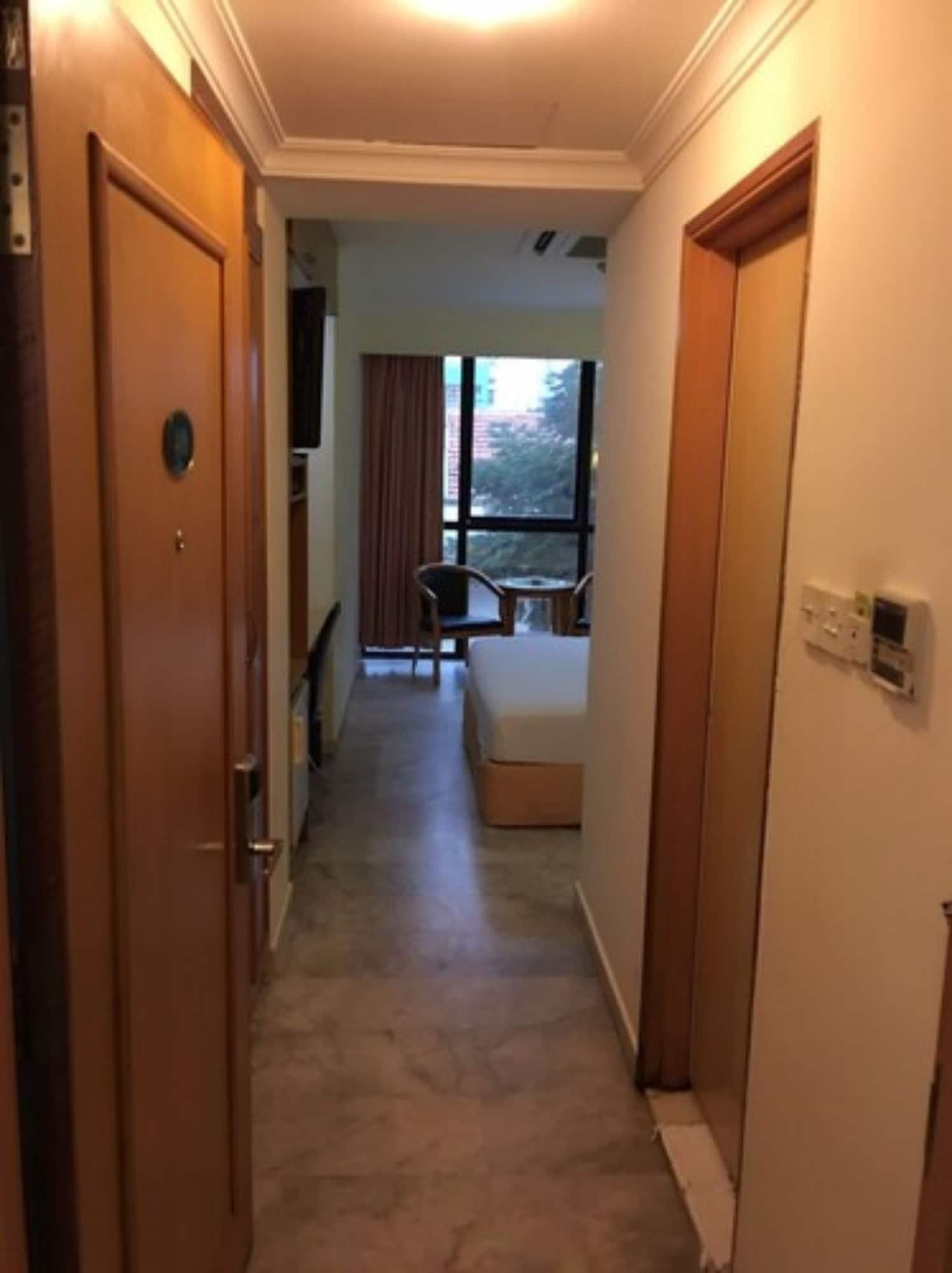 Hotel Bright Star 2*