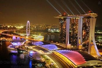 K 14 Hotel Singapore