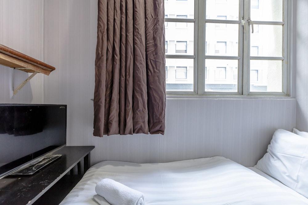 K 14 Hotel 2*