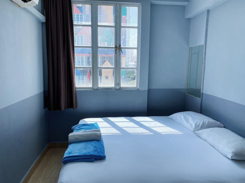 Hotel K 14 2*