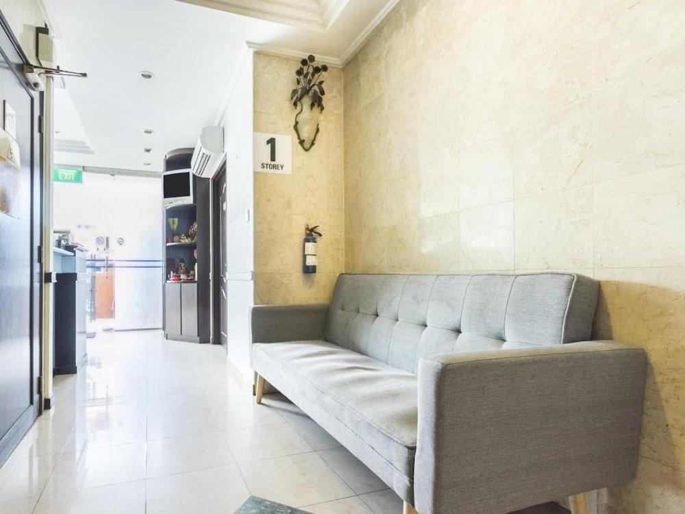 K 14 Hotel
