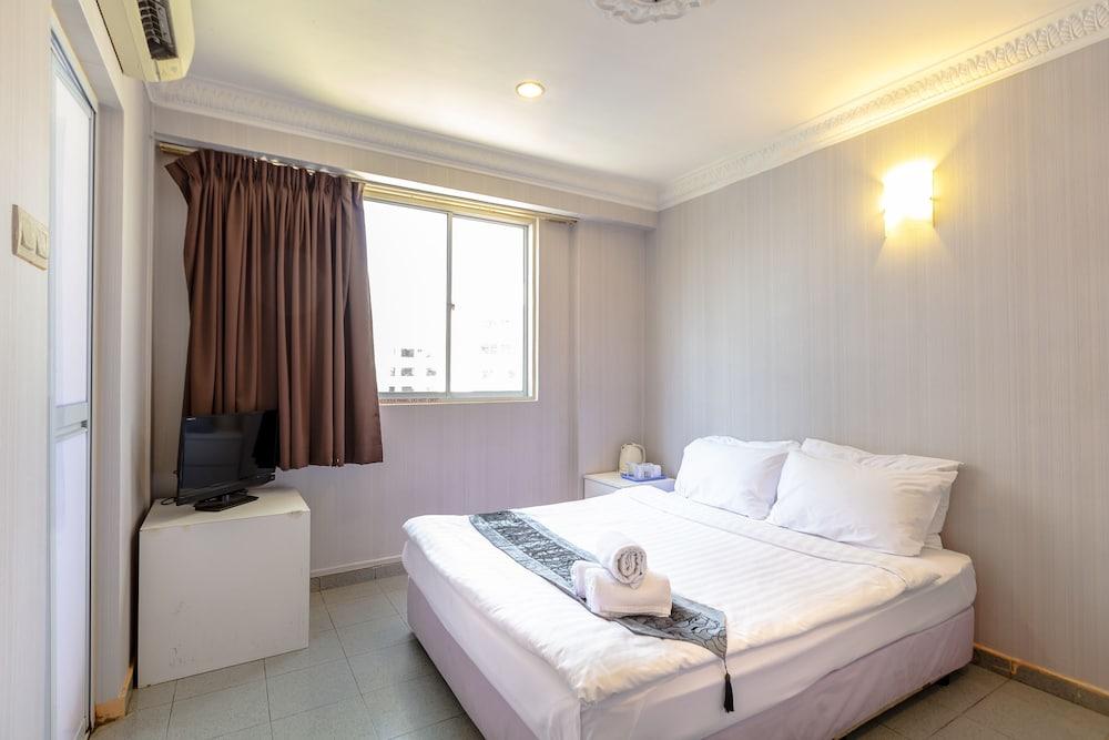 K 14 Hotel