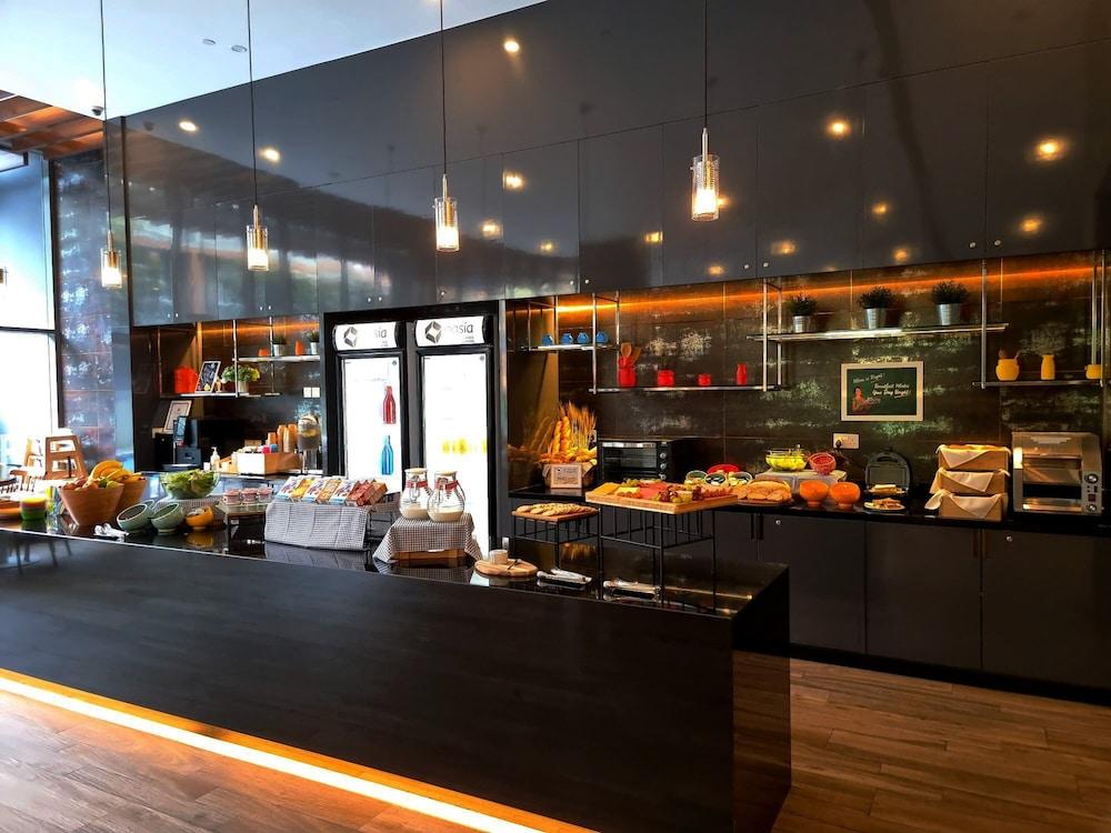 Oasia By Far East Hospitality Aparthotel 4*