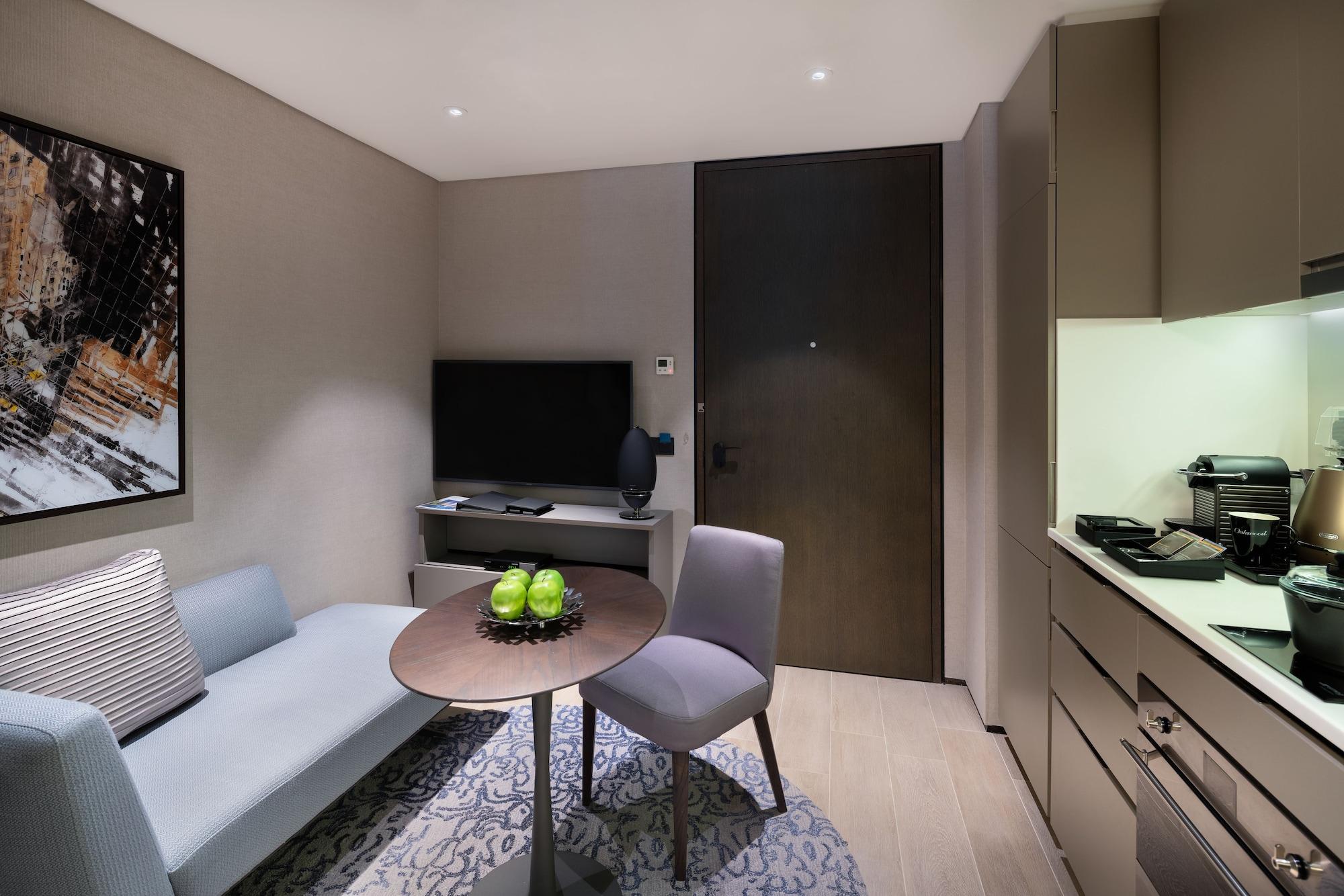 Dao By Dorsett Amtd 5* Singapore