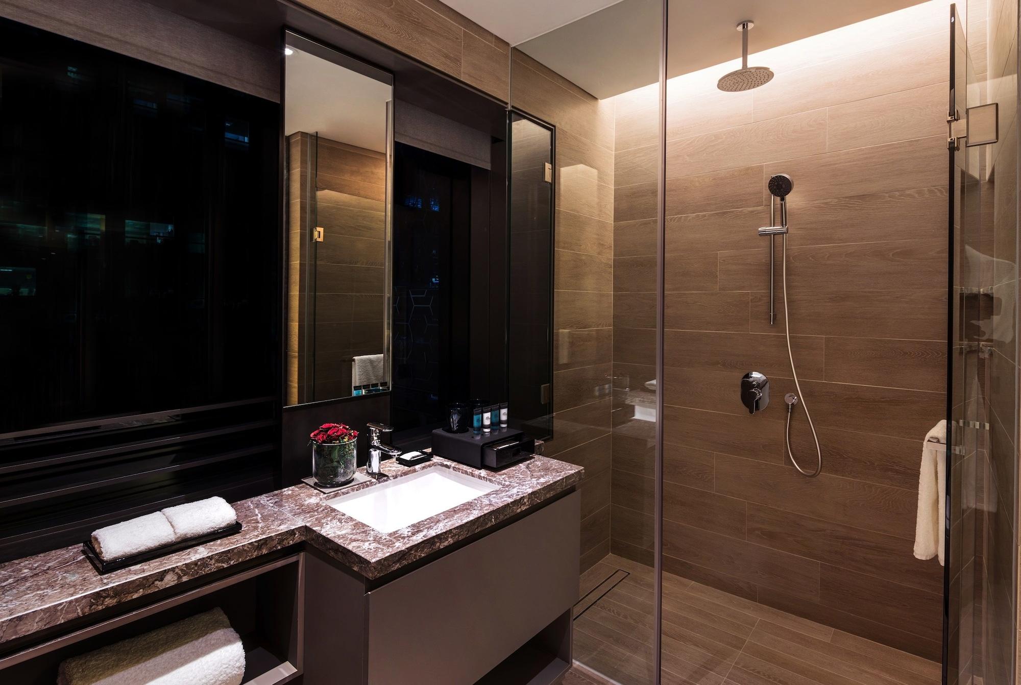 Dao By Dorsett Amtd 5* Singapore
