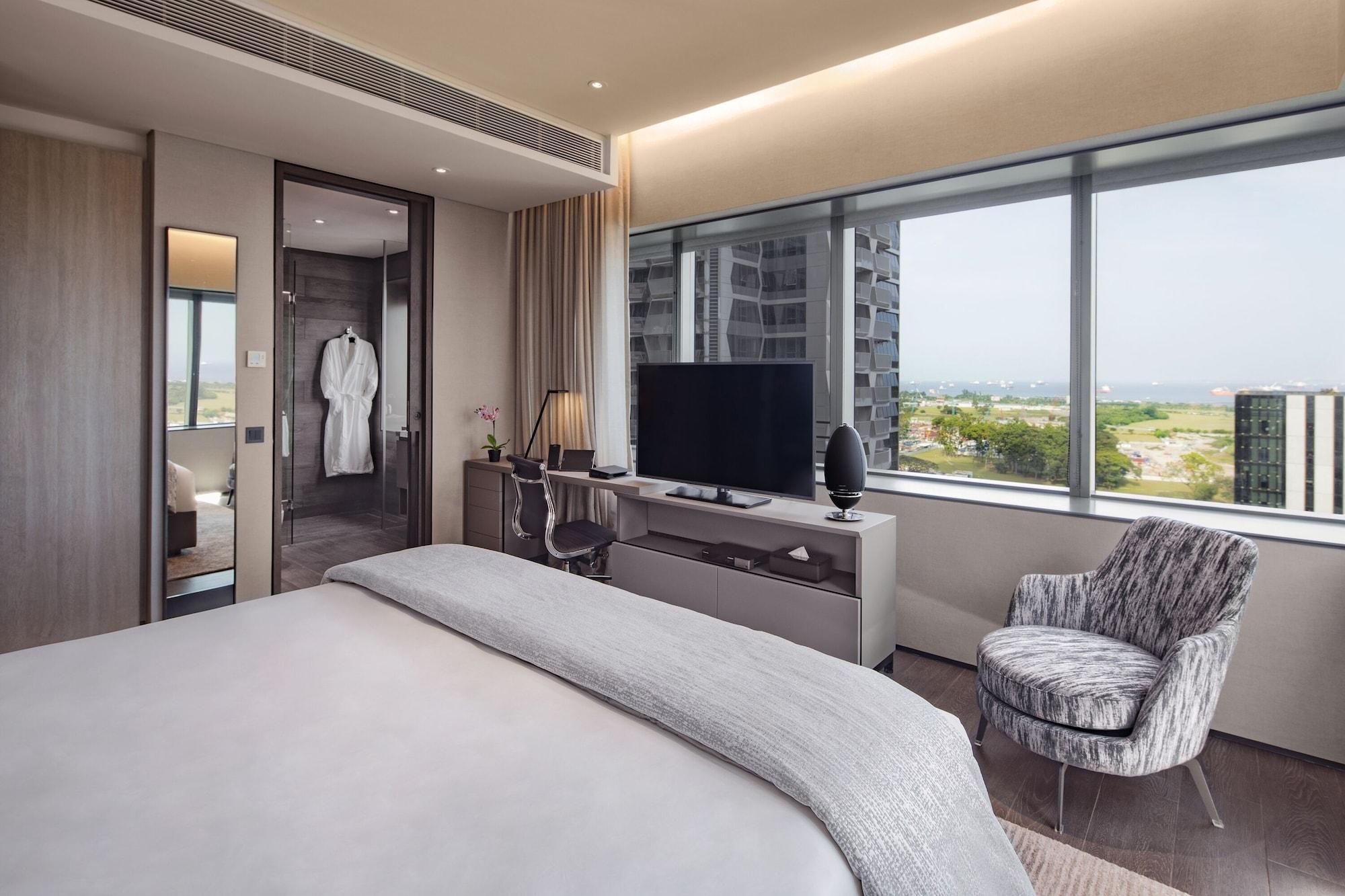 Hotel Dao By Dorsett Amtd