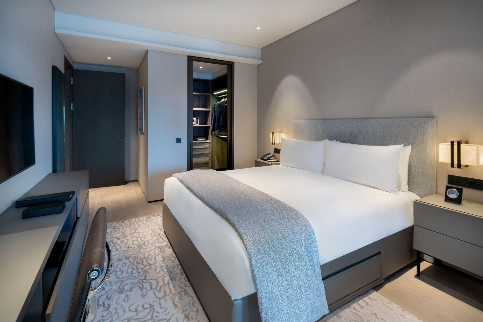 Hotel Dao By Dorsett Amtd