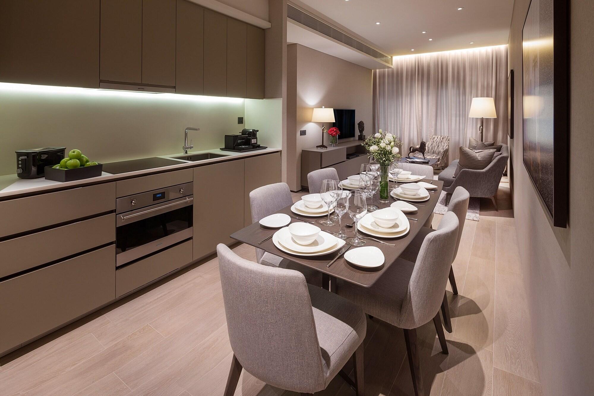 Dao By Dorsett Amtd 5*