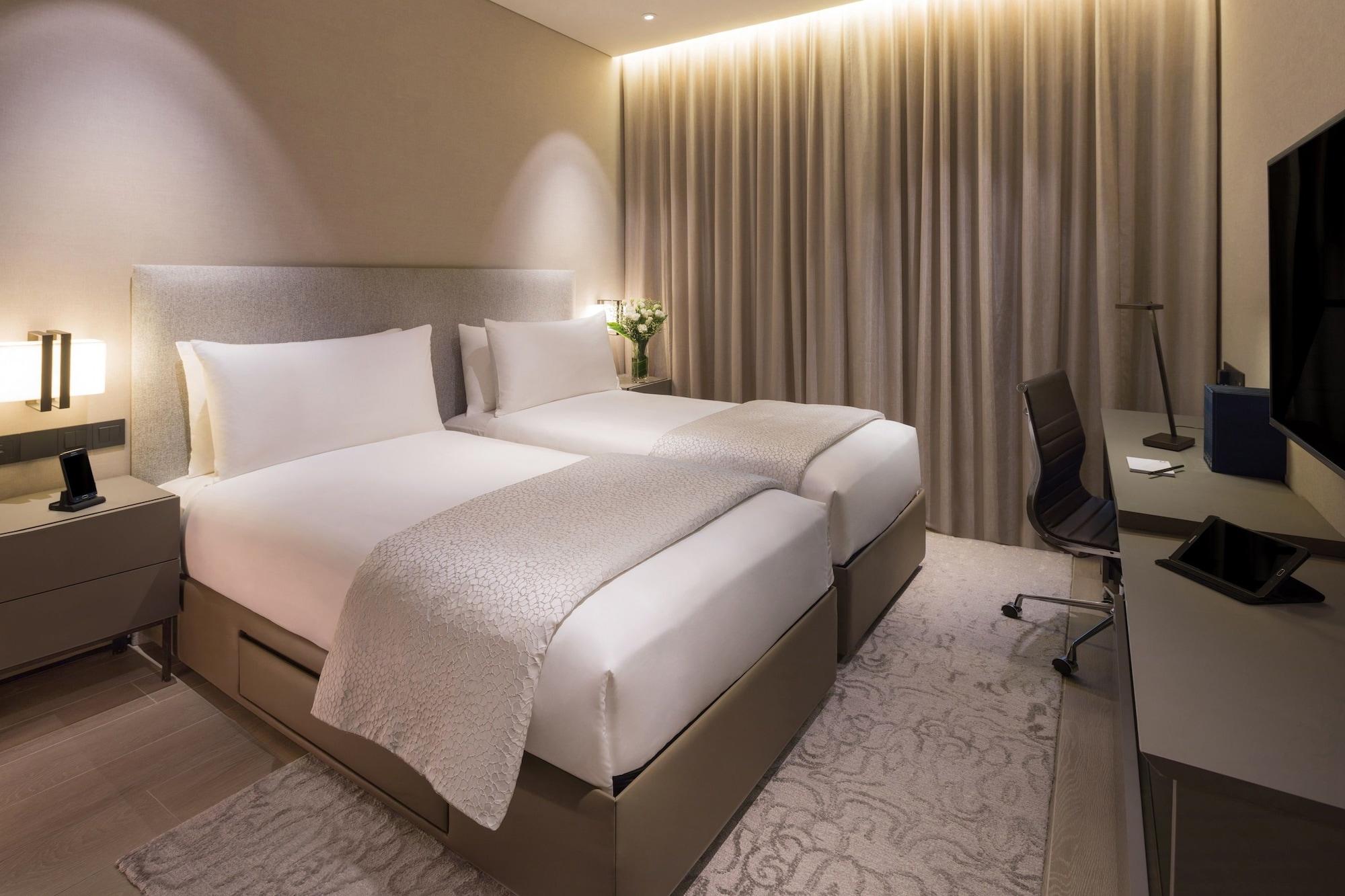 Dao By Dorsett Amtd Hotel Singapore
