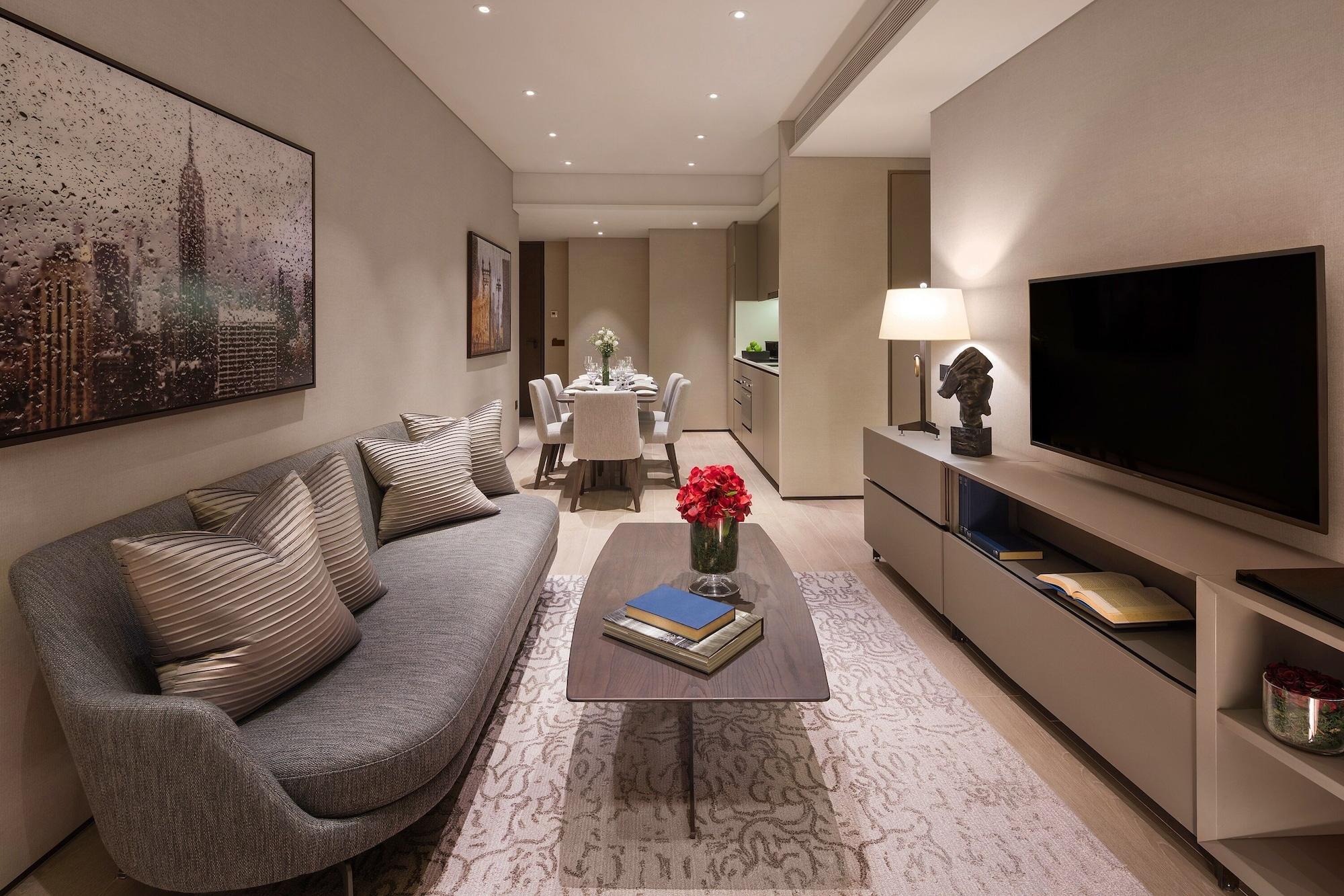 Dao By Dorsett Amtd Singapore
