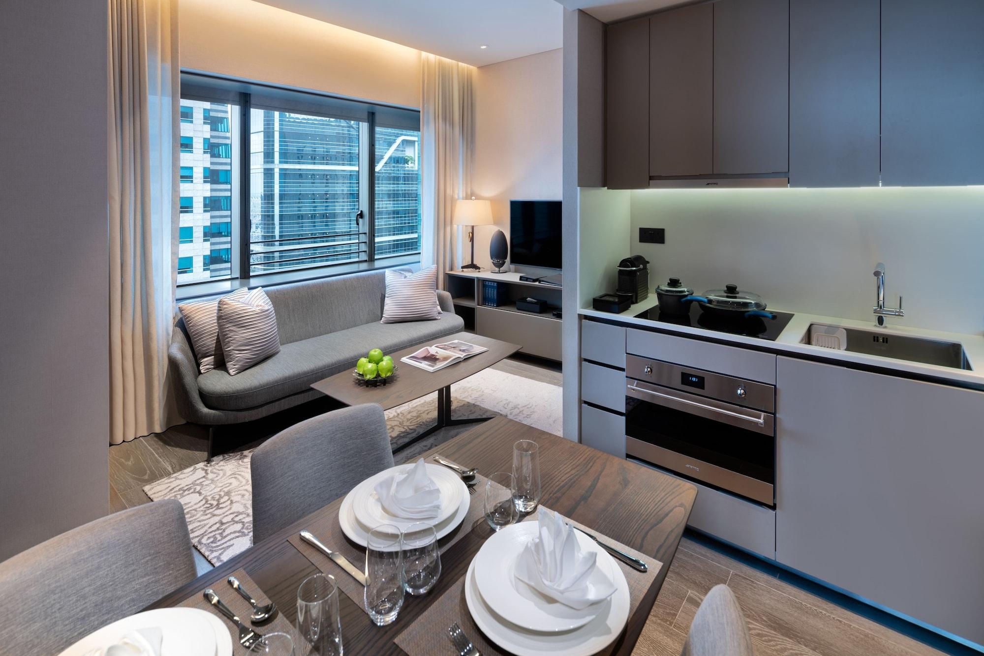 Dao By Dorsett Amtd Hotel 5*
