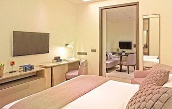 Hotel Dao By Dorsett Amtd 5*