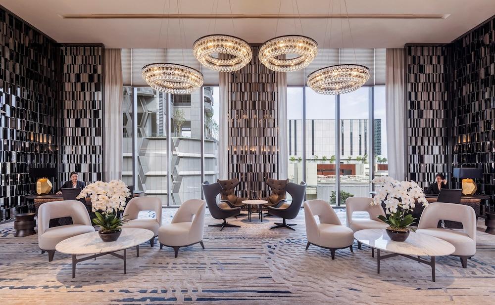 Dao By Dorsett Amtd 5* Singapore