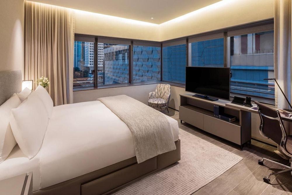 Dao By Dorsett Amtd 5* Singapore