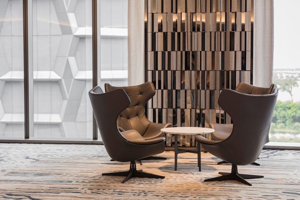 Hotel Dao By Dorsett Amtd 5*