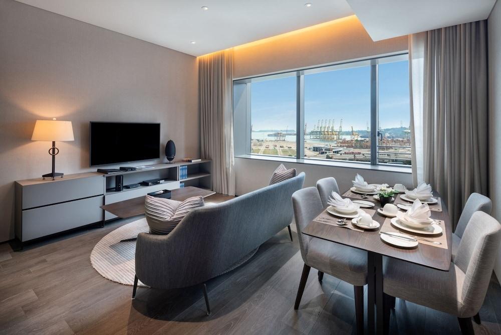 Hotel Dao By Dorsett Amtd 5*