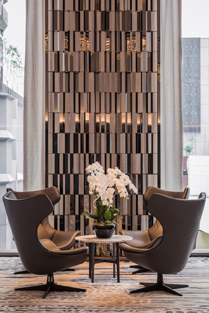Hotel Dao By Dorsett Amtd