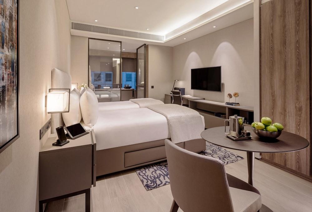 Hotel Dao By Dorsett Amtd 5*