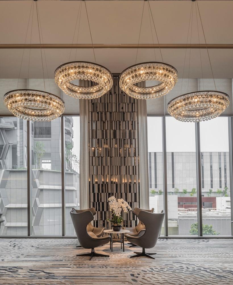 Dao By Dorsett Amtd 5* Singapore