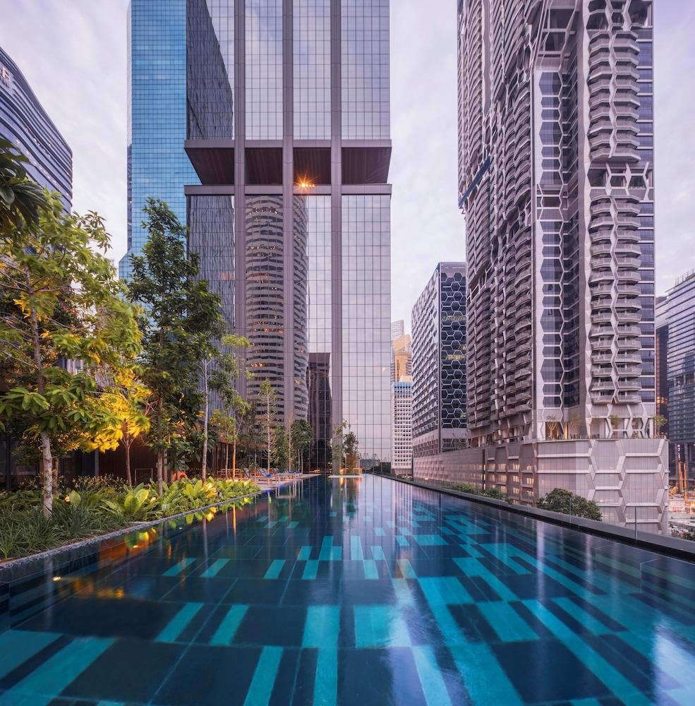 Dao By Dorsett Amtd 5*