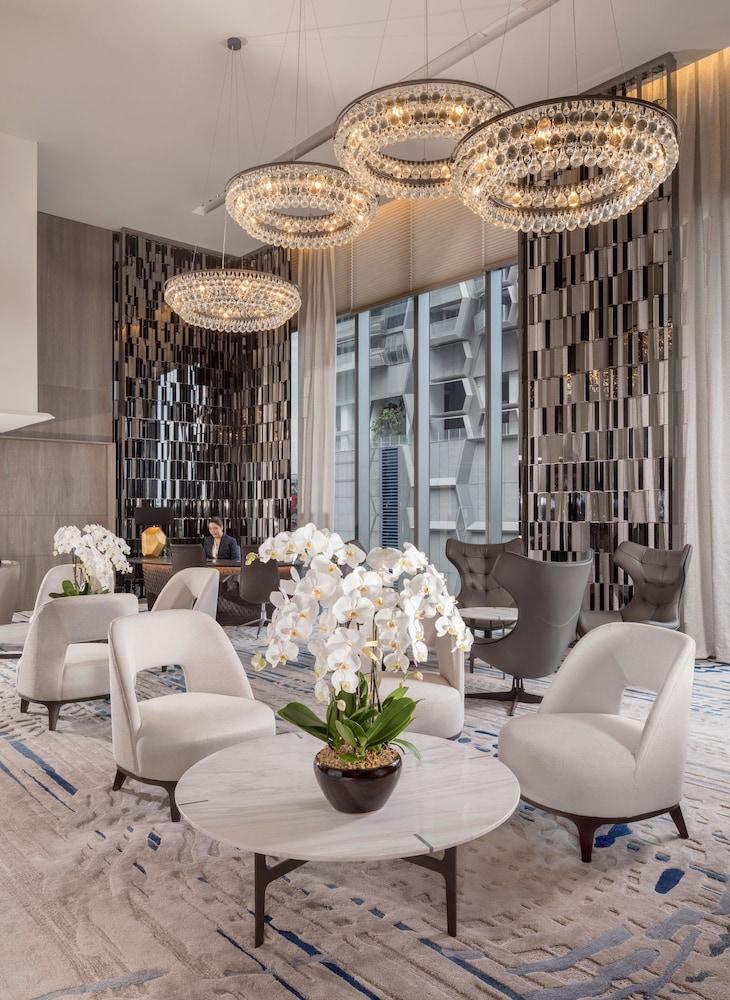Hotel Dao By Dorsett Amtd