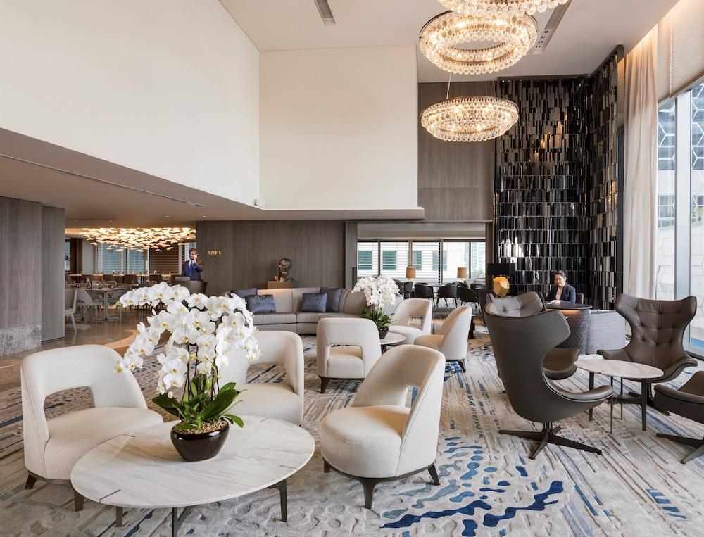 Hotel Dao By Dorsett Amtd 5*