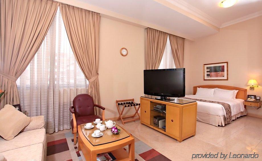 Aparthotel Adina Serviced Orchard