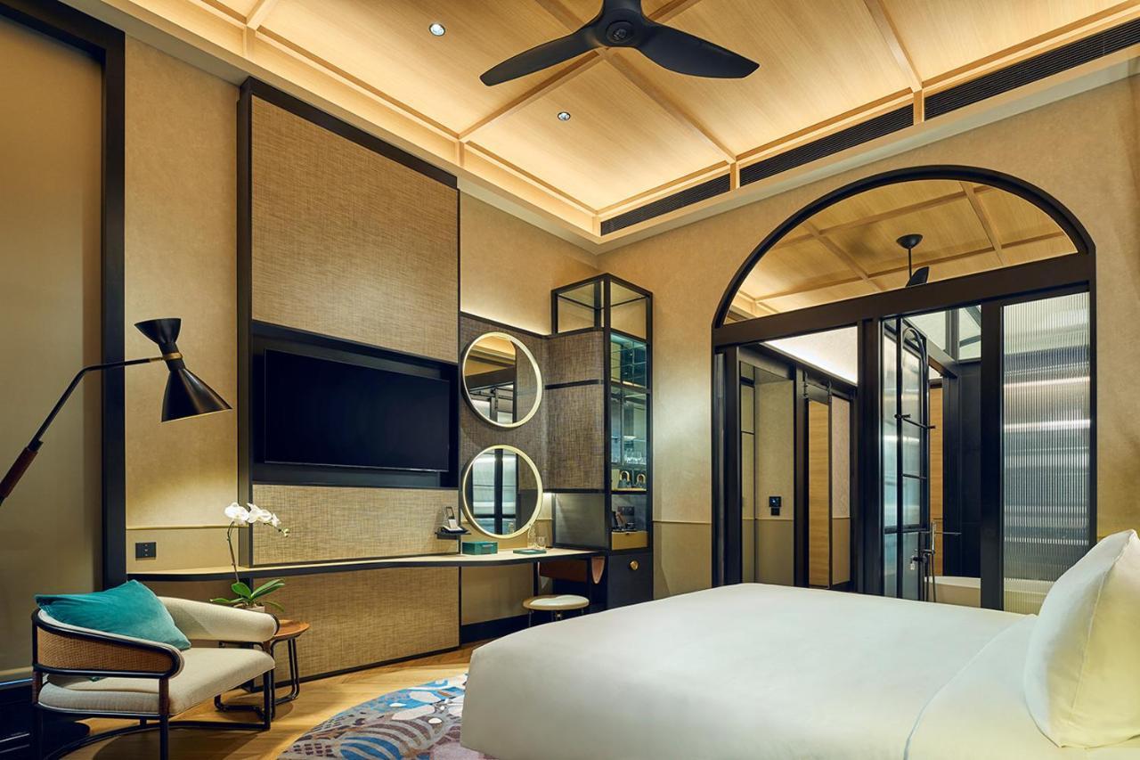 Hotel Artyzen 5*