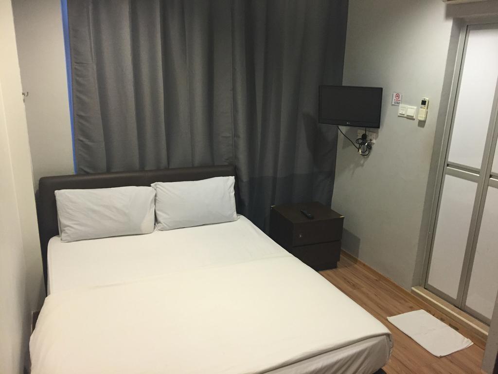 Hotel Conforto 2*