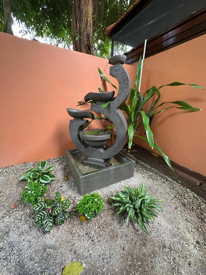 Kranji Sanctuary 3* Singapore