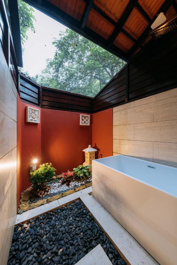 Resort Kranji Sanctuary Singapore