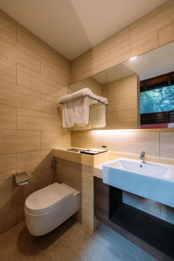 Kranji Sanctuary Resort 3*