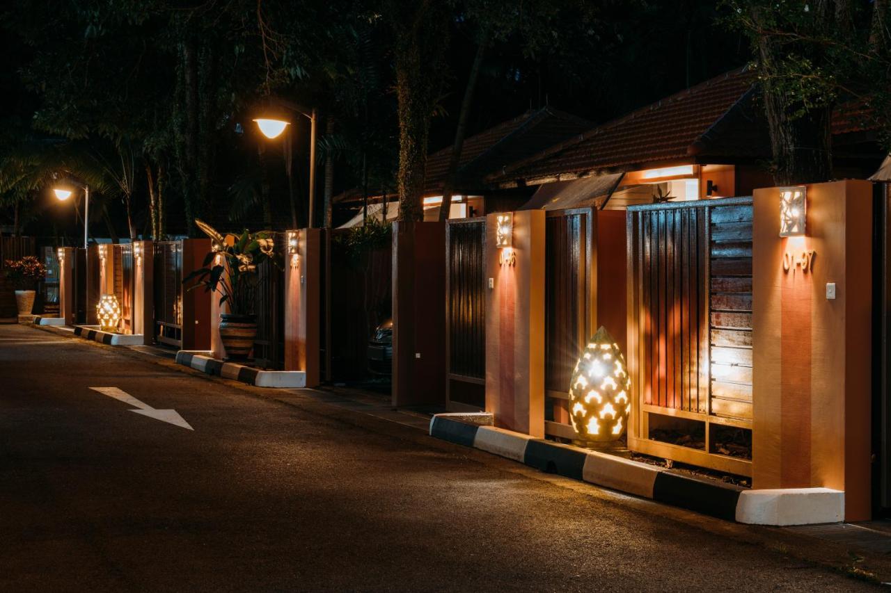 Kranji Sanctuary Singapore