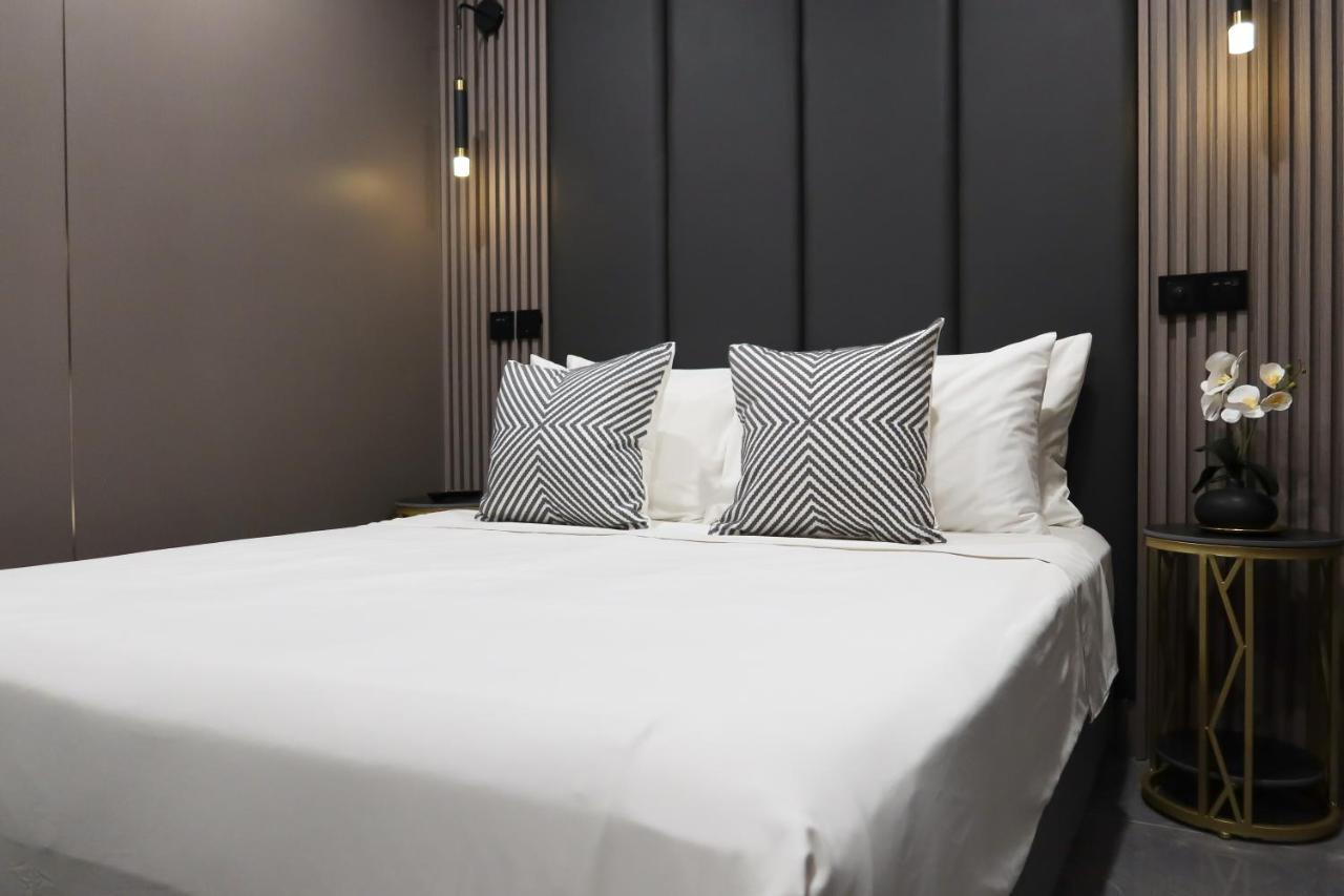 R Residences Apartment