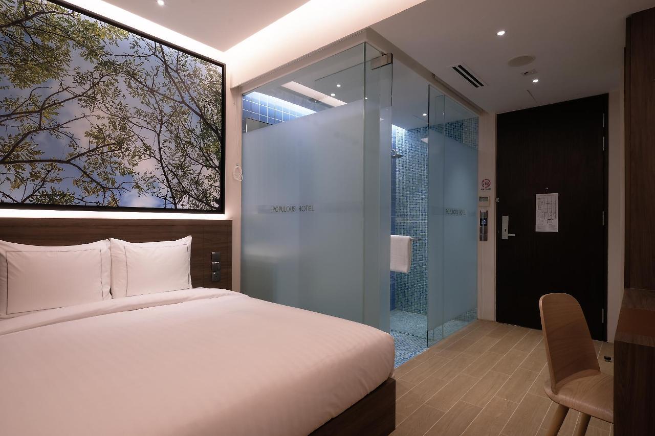 Hotel L @ Bugis Singapore