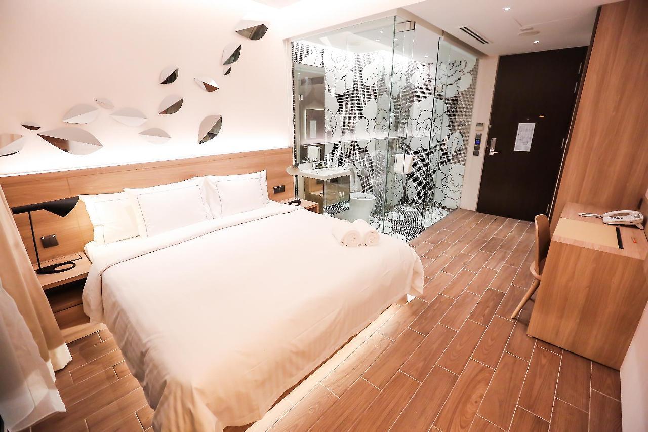L @ Bugis Hotel 3*