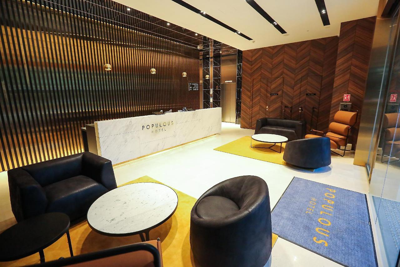 Hotel L @ Bugis