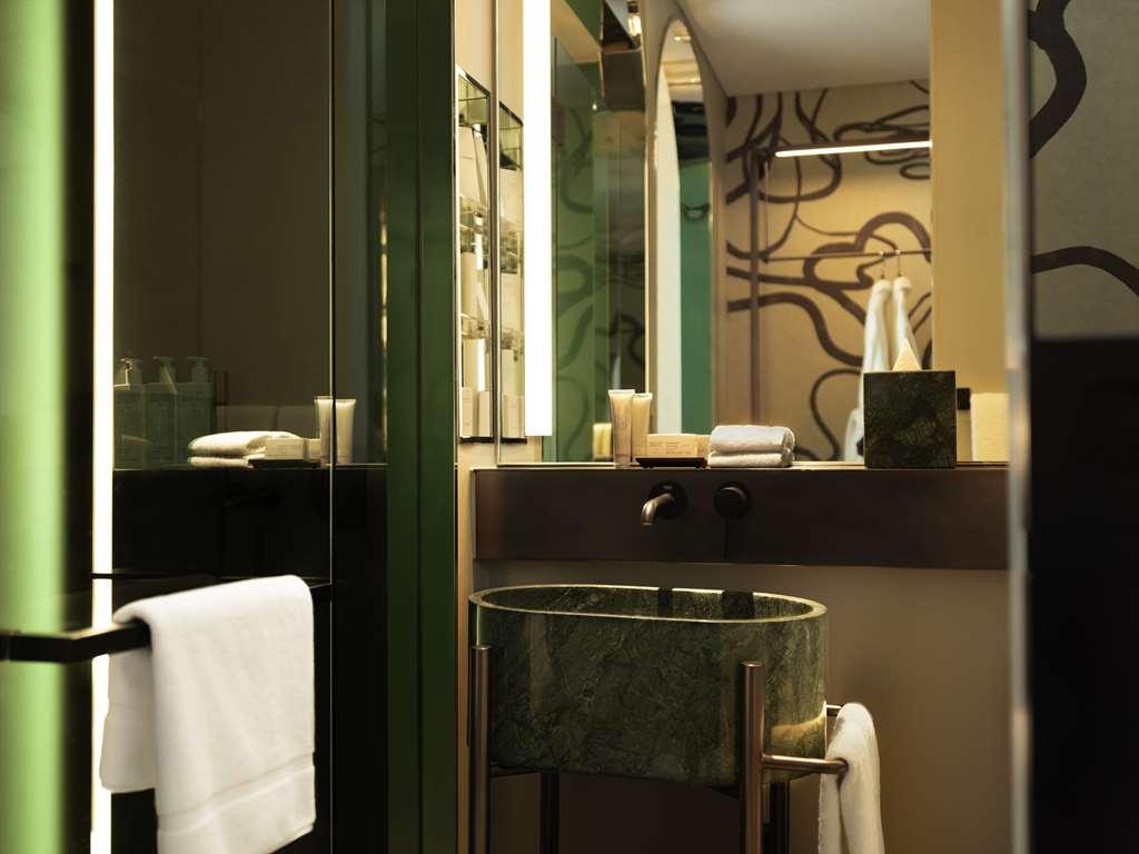 Mondrian Duxton Singapore