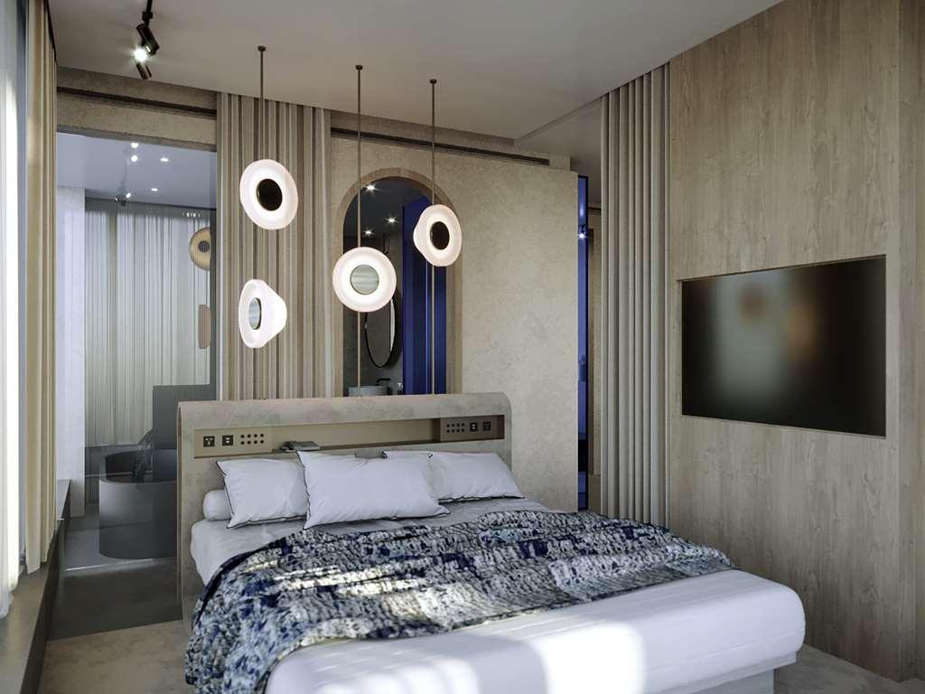 Hotel Mondrian Duxton *