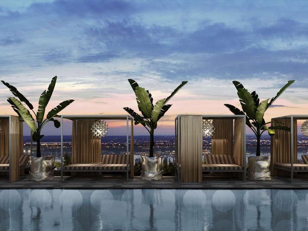 Hotel Mondrian Duxton