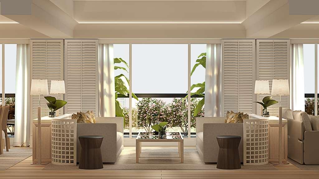 Conrad Orchard Hotel