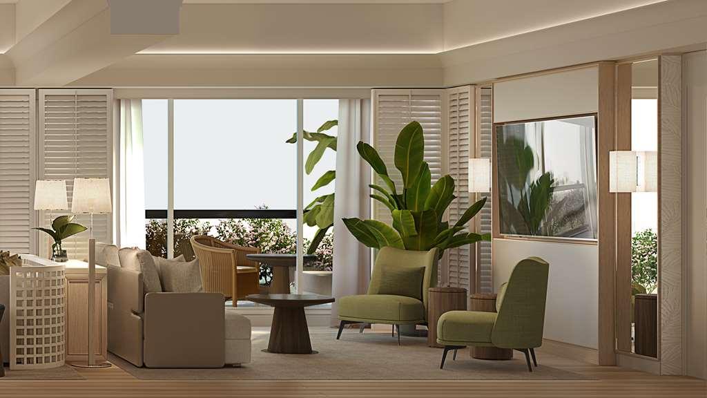 Conrad Orchard Hotel 5*