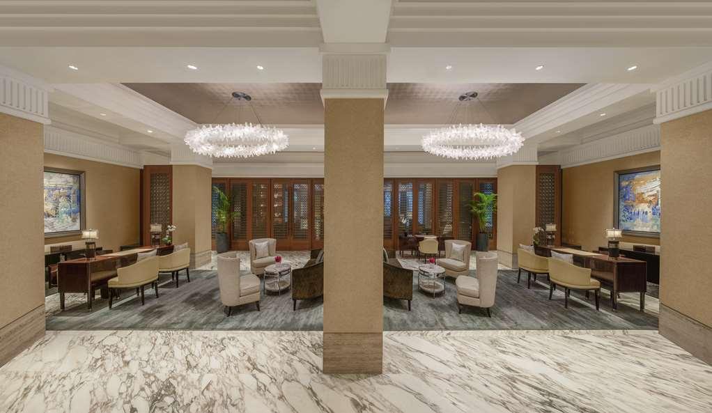 The Capitol Kempinski 5*
