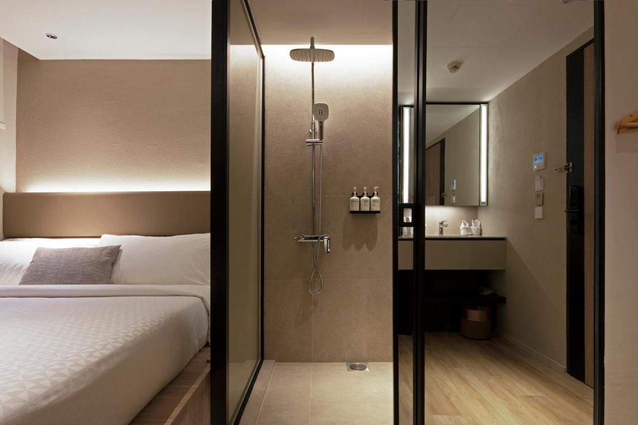 1900 Chinatown Hotel 4*
